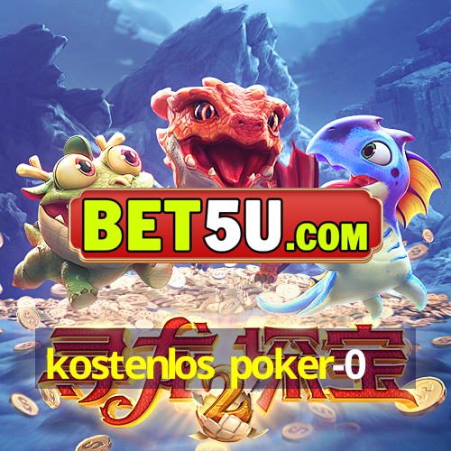 kostenlos poker